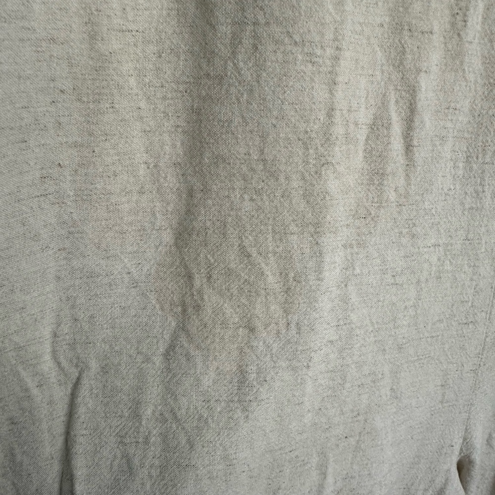 Rhythm Cream Jumpsuit - Picture 4 of 4